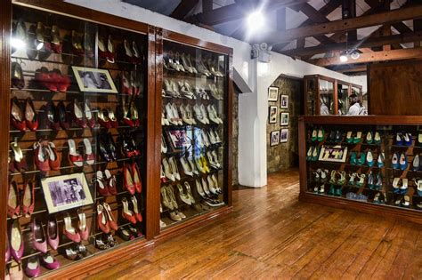 imelda marcos shoe collection pictures.